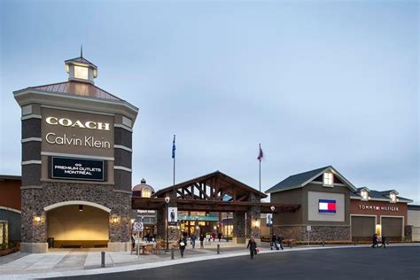 premier outlet montreal.